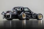 Chevrolet Corvette IMSA SuperVette Racing Coupe 1977 года